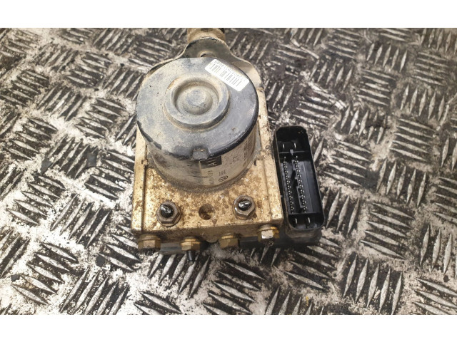 Блок АБС 1K0614117H, 10020700544   Volkswagen  Caddy  2004 - 2010 года