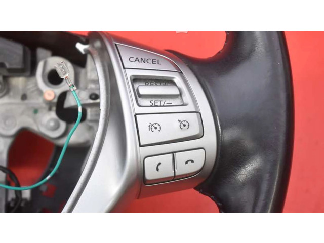 Volant Nissan Qashqai 2014 34160226C, 34160226C  