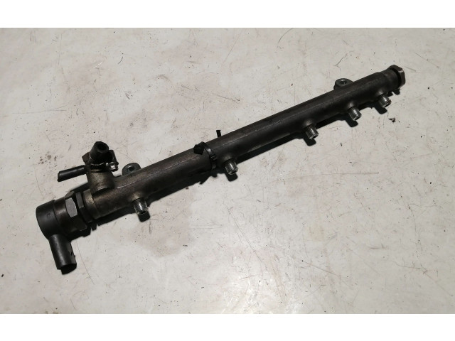 Топливная рампа A6110700395, 0445214038   Mercedes-Benz Vito Viano W639  