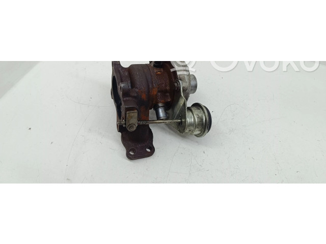 Ojnice  54351014861    Peugeot 207  