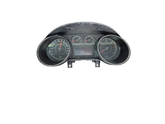 Přístrojová deska  Fiat Bravo 2008 554000980100, 192A8000  