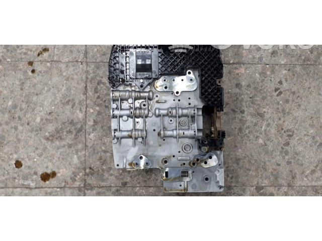 Блок управления редуктора коробки передач (раздатки) 0260550009   Audi A8 S8 D3 4E