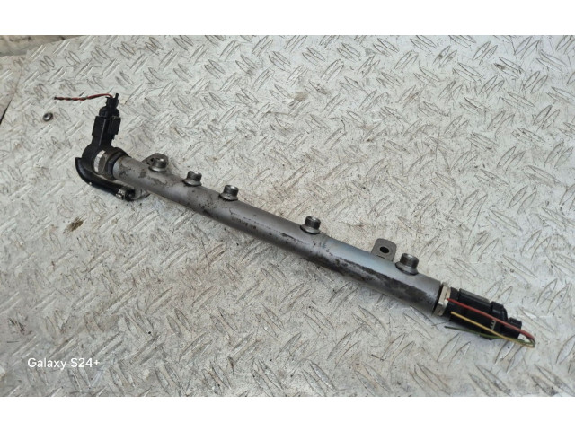 Vstřikovací lišta A6400702595, A6110780449   Mercedes-Benz A W169     