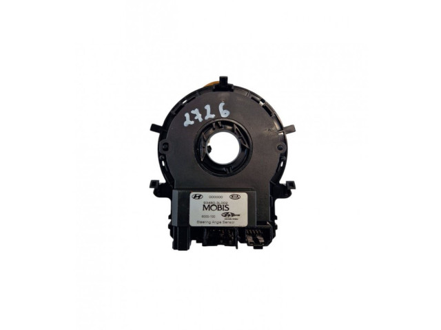Подрулевой шлейф SRS 934803L002, 6000100   KIA Soul