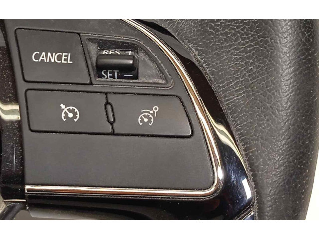 Volant Mitsubishi Eclipse 2020 4400A706XA  