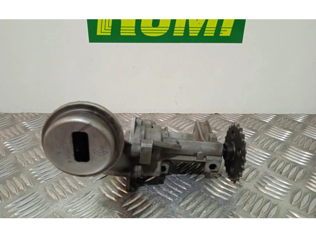Čerpadlo oleje 7700600532   Nissan Micra   