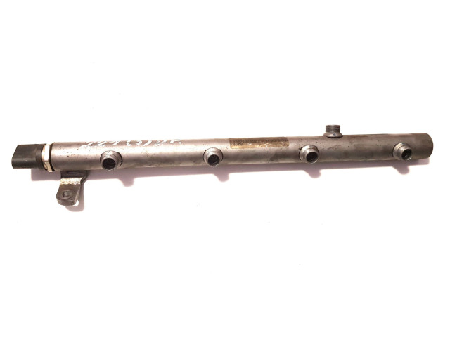 Vstřikovací lišta A6290701495, 0281002843   Mercedes-Benz S W221  pro naftový motor 3.0  