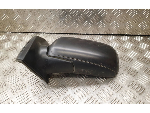 Zpětné zrcátko  Toyota Corolla E120 E130 2004  015440  