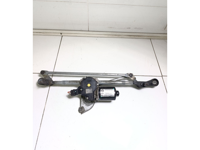 Комплект механизма стеклоочистителей 726750302, W000026097   BMW 3 F30 F35 F31