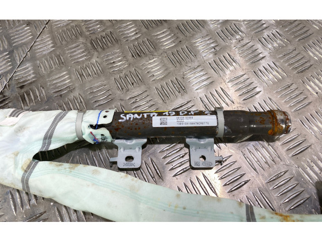 Боковая подушка безопасности 80420S2000   Hyundai Santa Fe