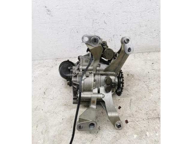 Масляный насос  PT204 G4D36L079J, X4255  Land Rover Range Rover Velar 