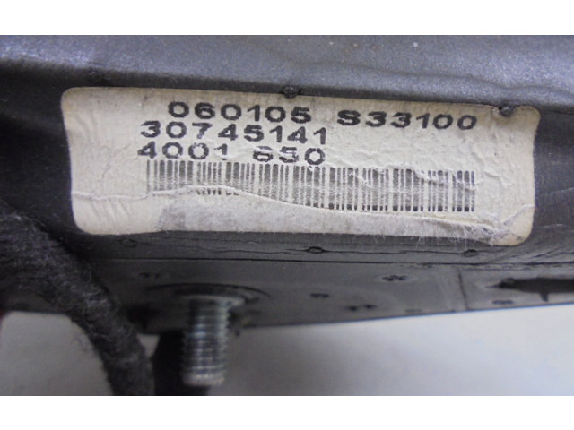 Zpětné zrcátko  Volvo S40 2005  30745141, 30745141  