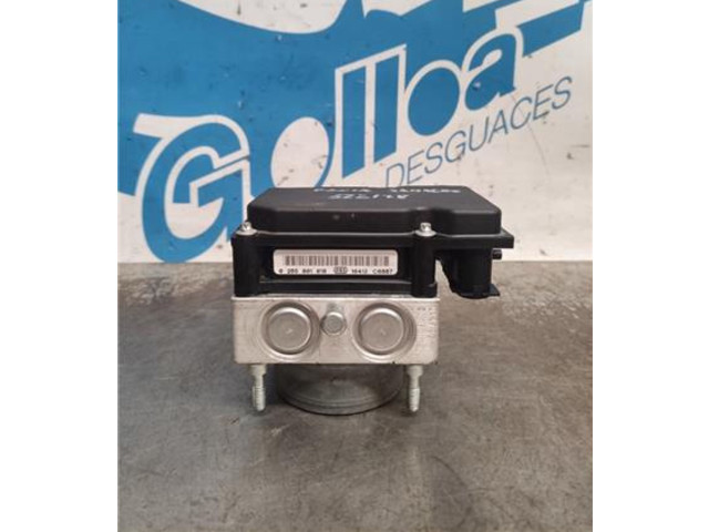 Jednotka ABS 476604621R, 265232718   Renault Sandero I 2011