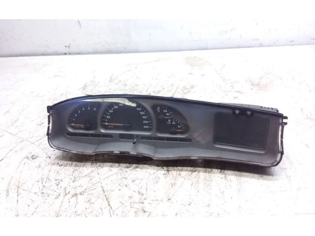 Přístrojová deska  Opel Vectra B 1998 09138167SF  