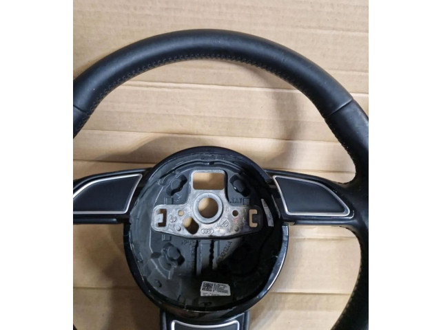 Volant Audi A5 2020 8K0419091BL  