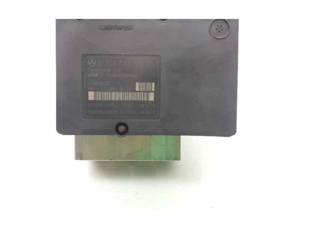 ABS Steuergerät A0044316212, A004431621280   Mercedes-Benz C W203 2003