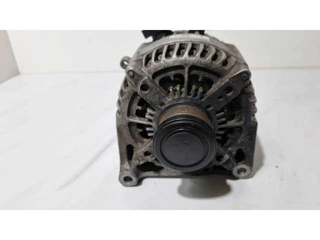 Генератор 7605478, 1042106395   BMW X1 E84 2.0     