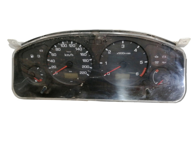 Přístrojová deska  Nissan Primera 1996 248102F616  