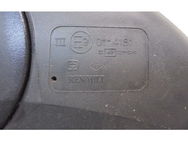Zpětné zrcátko  Renault Espace -  Grand espace IV 2005  014181, 014181  