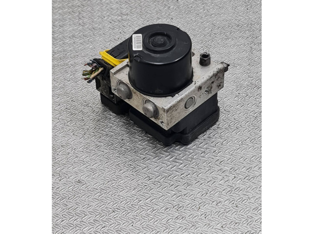 Jednotka ABS 9665344180, 10020701394   Peugeot 207 2009