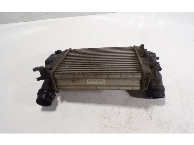 Интеркулер  144614BE0A, 144614BE0A   Nissan X-Trail T32 