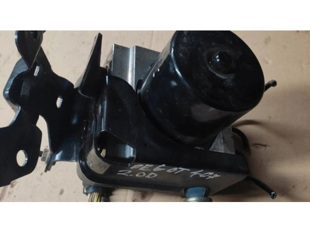 Jednotka ABS 9651857880   Peugeot 407 2006