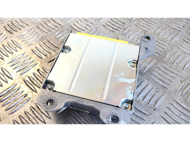 Блок подушек безопасности EH6257K30A, 0D08C   Mazda CX-7