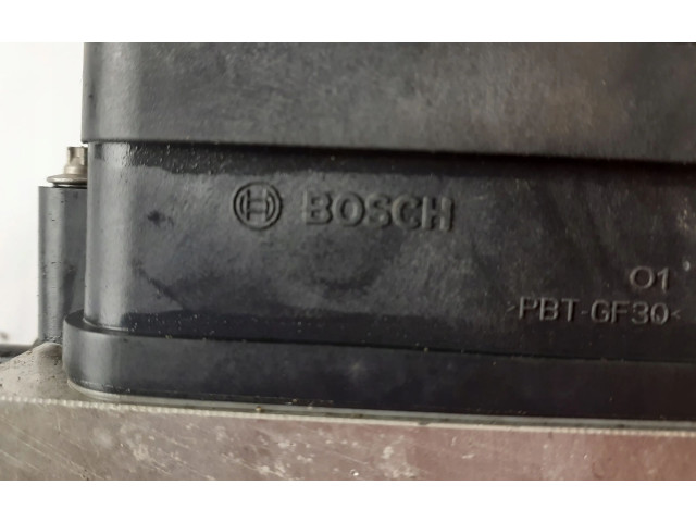 Jednotka ABS 0265956504   Peugeot 108 2014