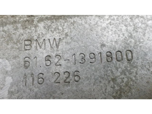 Моторчик заднего дворника 1391800, 62111391800    BMW 5 E34