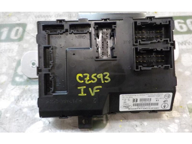 Блок управления 2109391, DN1T15K600E   Ford Tourneo