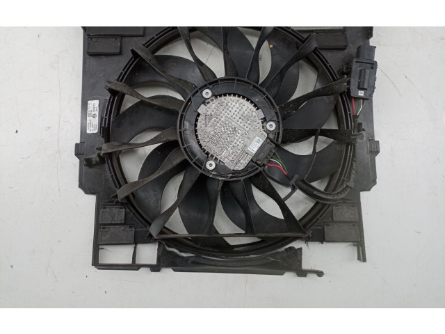 Блок подушек безопасности 868616402, 17428472268   BMW M5 F90