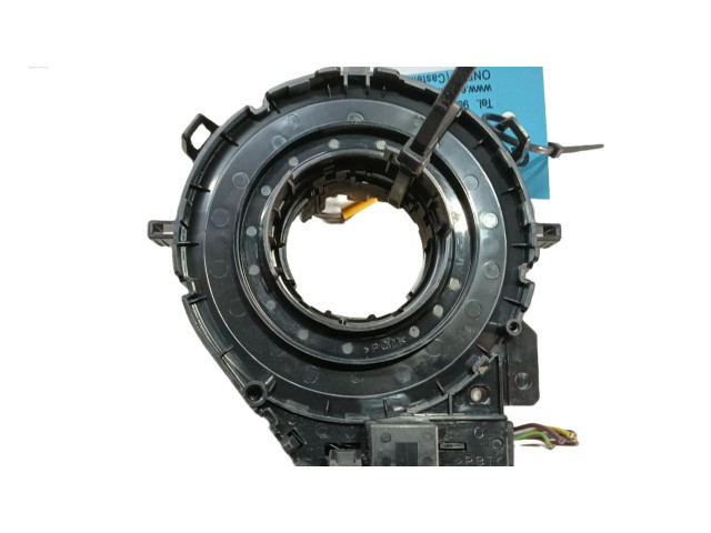 Подушка безопасности водителя 8A6T14A664AL, EB8FD   Ford Tourneo