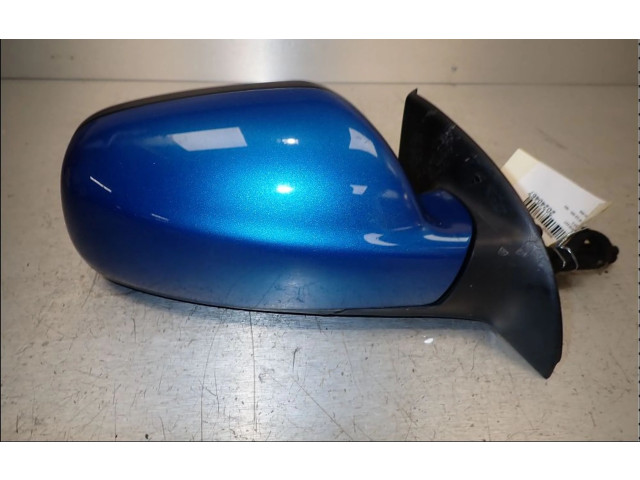 Zpětné zrcátko  Peugeot 307 2006  8149VT  