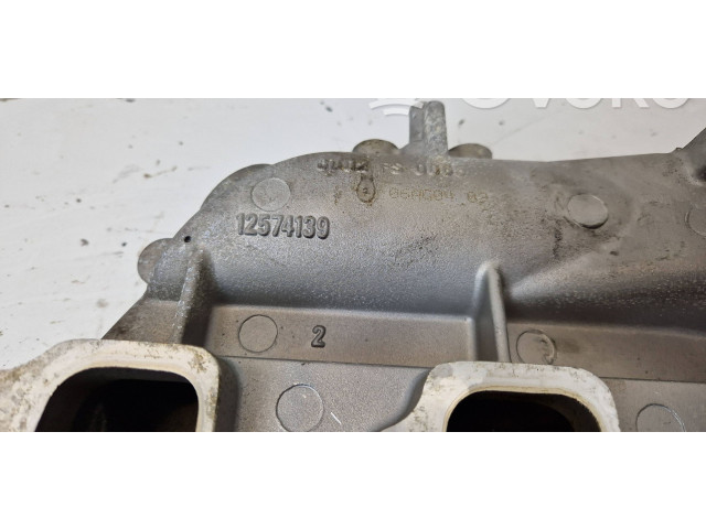 Vstřikovač 12593483   Saab 9-3 Ver2    B284R 
