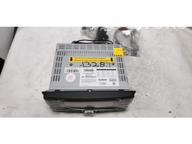Дисплей       Mitsubishi L200