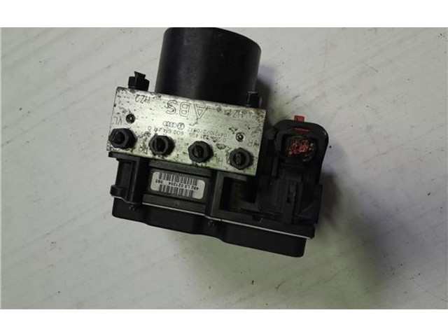 Jednotka ABS 0265231426   Volkswagen Polo 2001