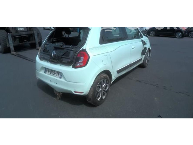 Дисплей    280219917R   Renault Twingo III