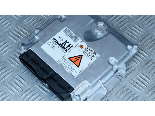 Řídící jednotka 2758009258, 22611AP203   Subaru Forester SH 2009