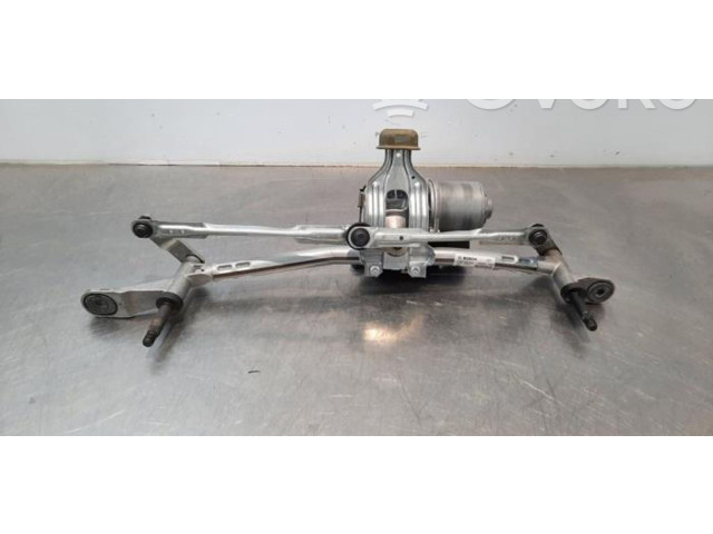 Vstřikovací lišta 9824762480   Peugeot 3008 II     