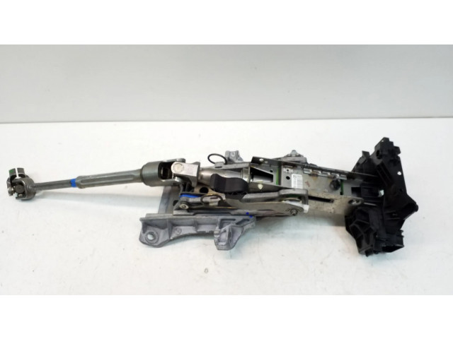  рейка  Колонка рулевая EG9C3G506AA   Ford Fusion II 2013-- года