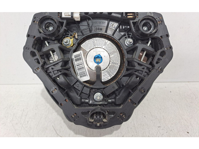 Подушка безопасности водителя PA70112021, CA701021TR   Fiat Fiorino