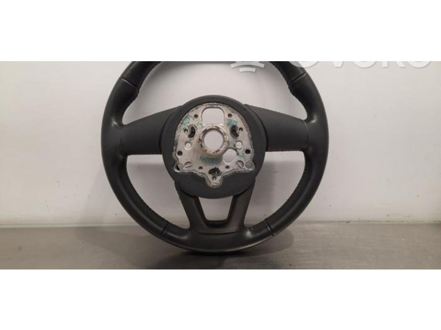 Руль Audi Q2 -   -  года 8V0419091CF      