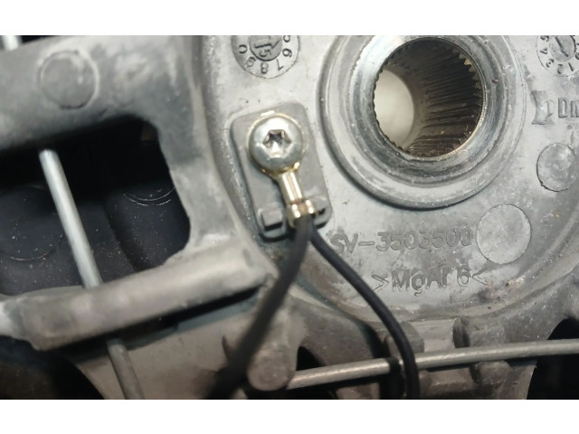 Volant Peugeot 307 2005 3503500  