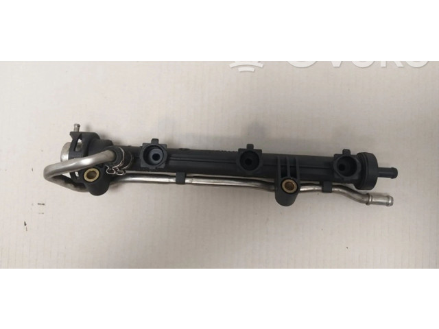 Vstřikovací lišta 2900900269, 2900900269   Smart ForTwo I    M160.13 