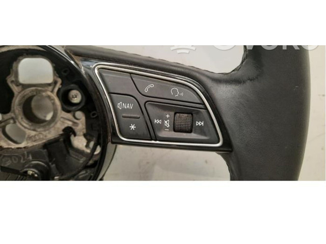 Руль Audi Q2 -   -  года 81A419091R      