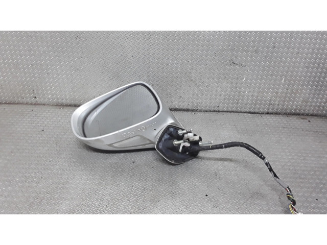Zpětné zrcátko  levé Lexus IS 220D-250-350 2006  E13011097  