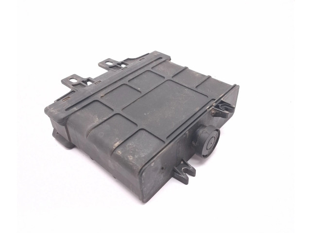 Блок управления ASC 6N0927735H, 6N0927735H   Volkswagen Lupo