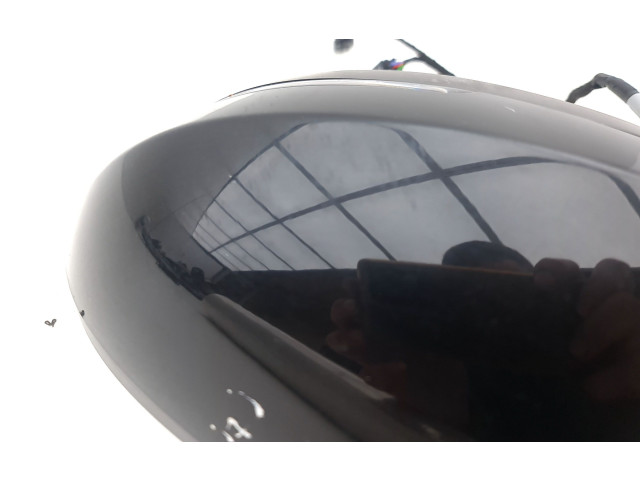 Zpětné zrcátko  Nissan Juke II F16 2022    