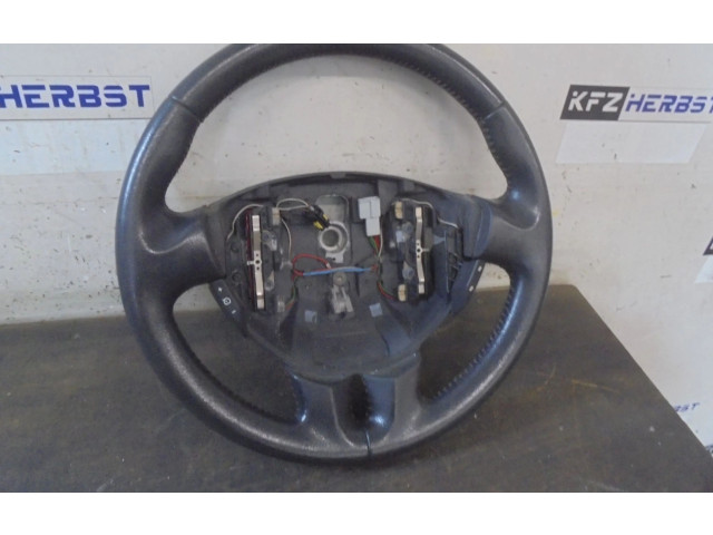 Volant Renault Espace IV 2006 LederTempomat, 8200284545  