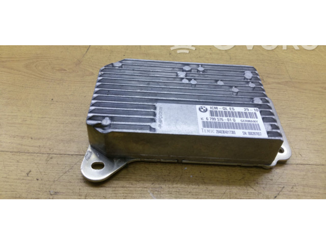 Блок управления АБС 6799576, 2840304817300   BMW 5 F10 F11